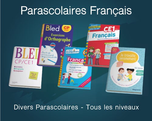 Parascolaires Français