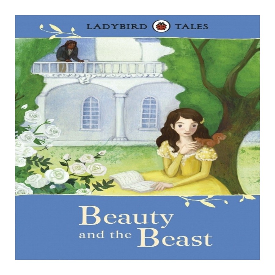 Ladybird Tales Beauty and The Best