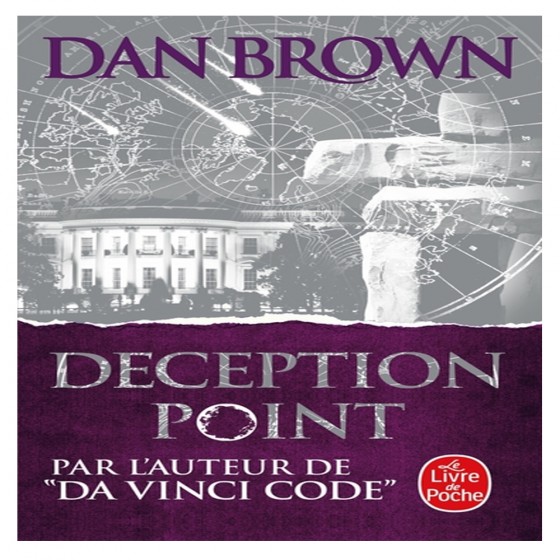 Deception Point