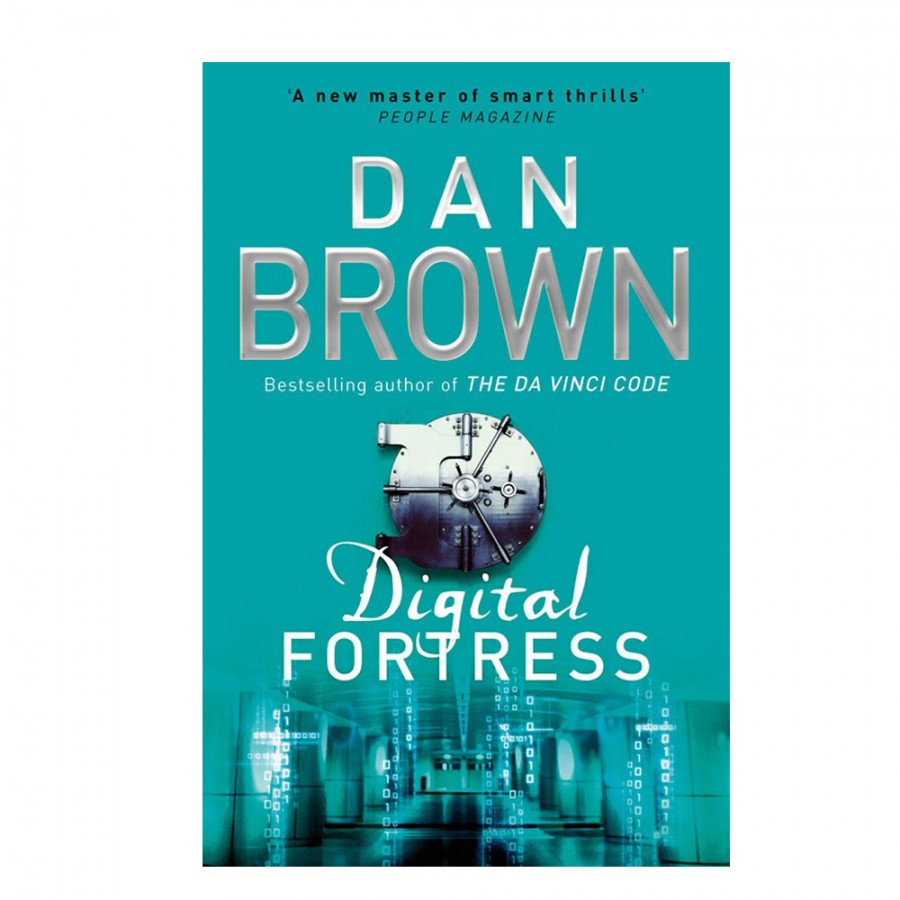 A Digital Fortress - Brown DAN