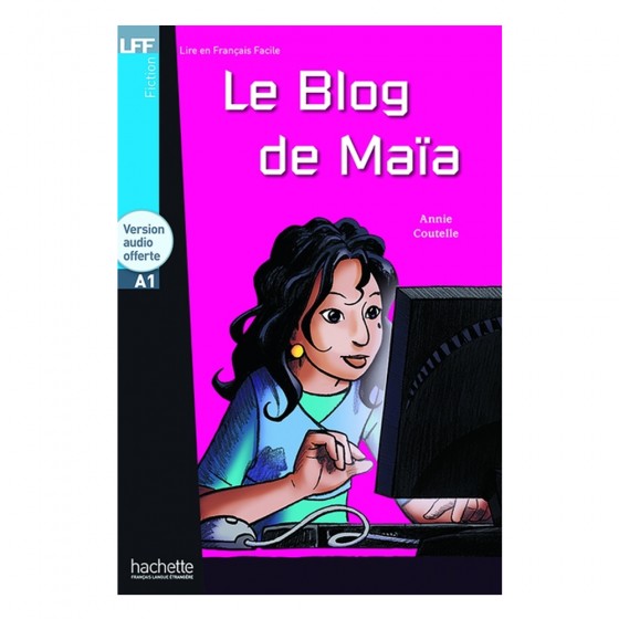 Le Blog de MaÏa - LFF A1