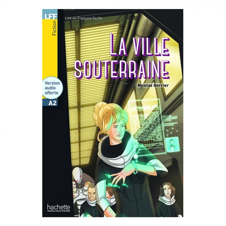 Les Miserables Tome 2: Cosette (A2) (Lff (Lire En Francais Facile