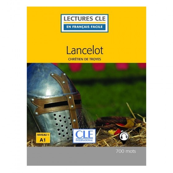 Lancelot Lecture FLE Niveau 1 A1- Chétien de...