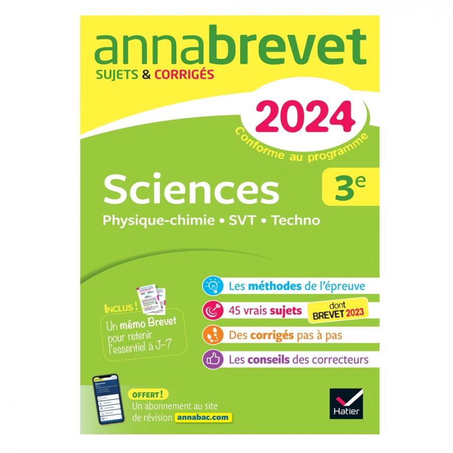 brevet svt 2024