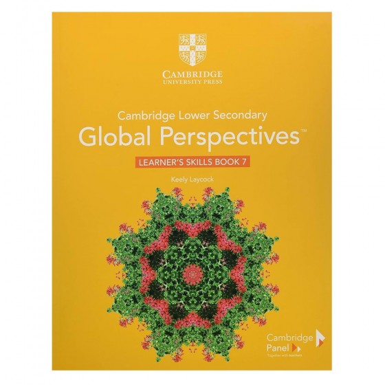 Cambridge Lower Secondary Global Perspectives...