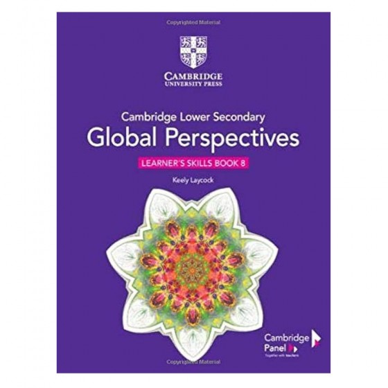 Cambridge Lower Secondary Global Perspectives...