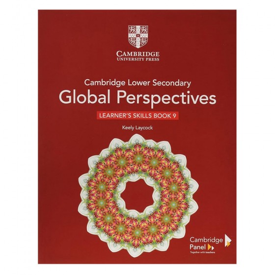 Cambridge Lower Secondary Global Perspectives...