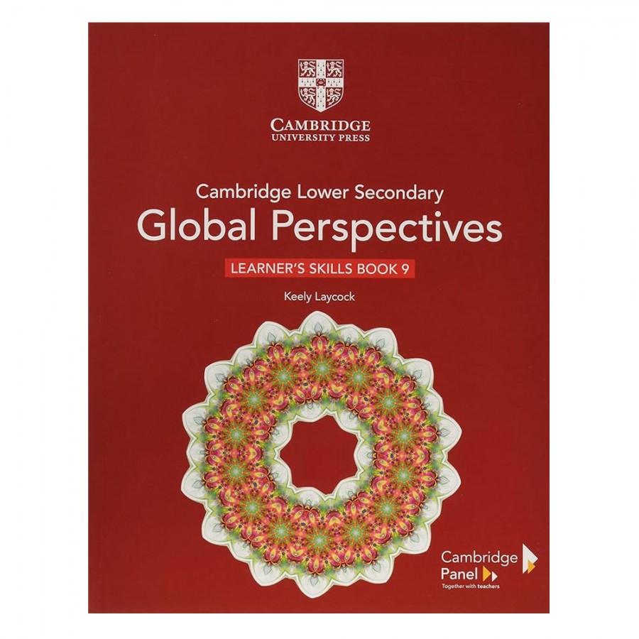 Cambridge Lower Secondary Global Perspectives