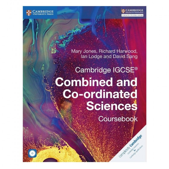 Cambridge IGCSE® Combined and Co-ordinated...