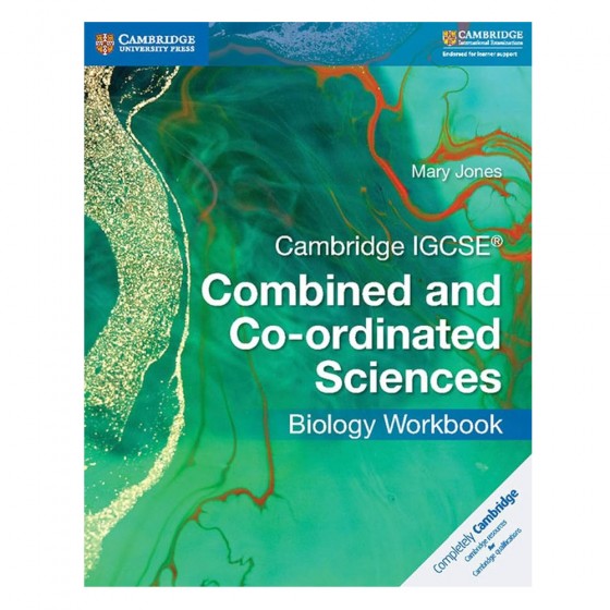 Cambridge IGCSE® Combined and Co-ordinated...