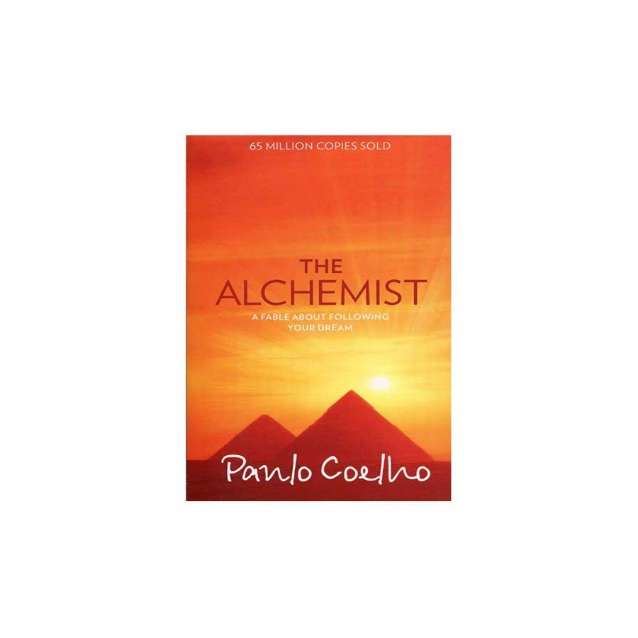 The Alchemist