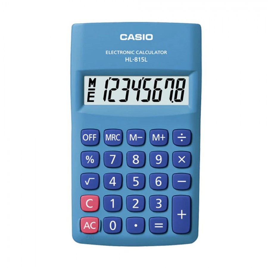 casio tunisie - calculatrice