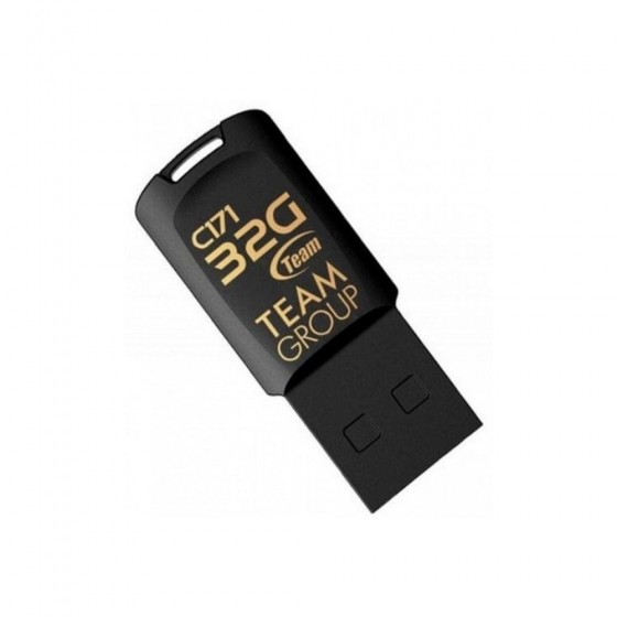 Clé USB Team C171 32 Go USB...