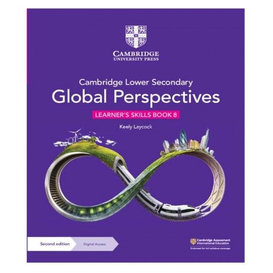 Global Perspectives Learner's
