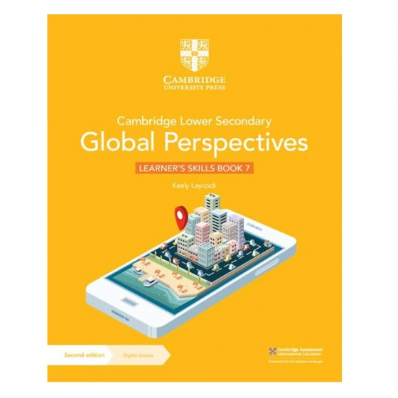 cambridge Global Perspectives