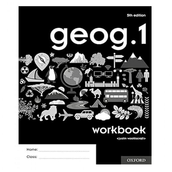 geog.1 Workbook