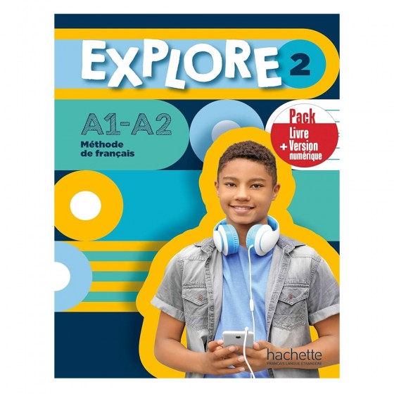 explore 2   A1 A2