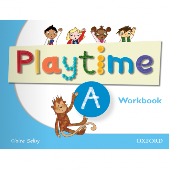 Playtime A AB