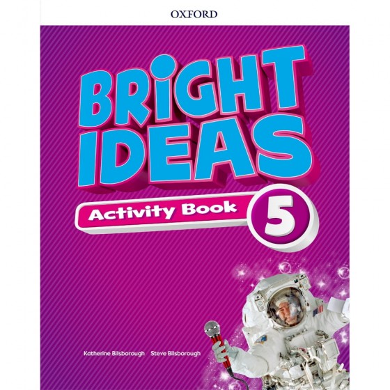 Bright Ideas Level 5...