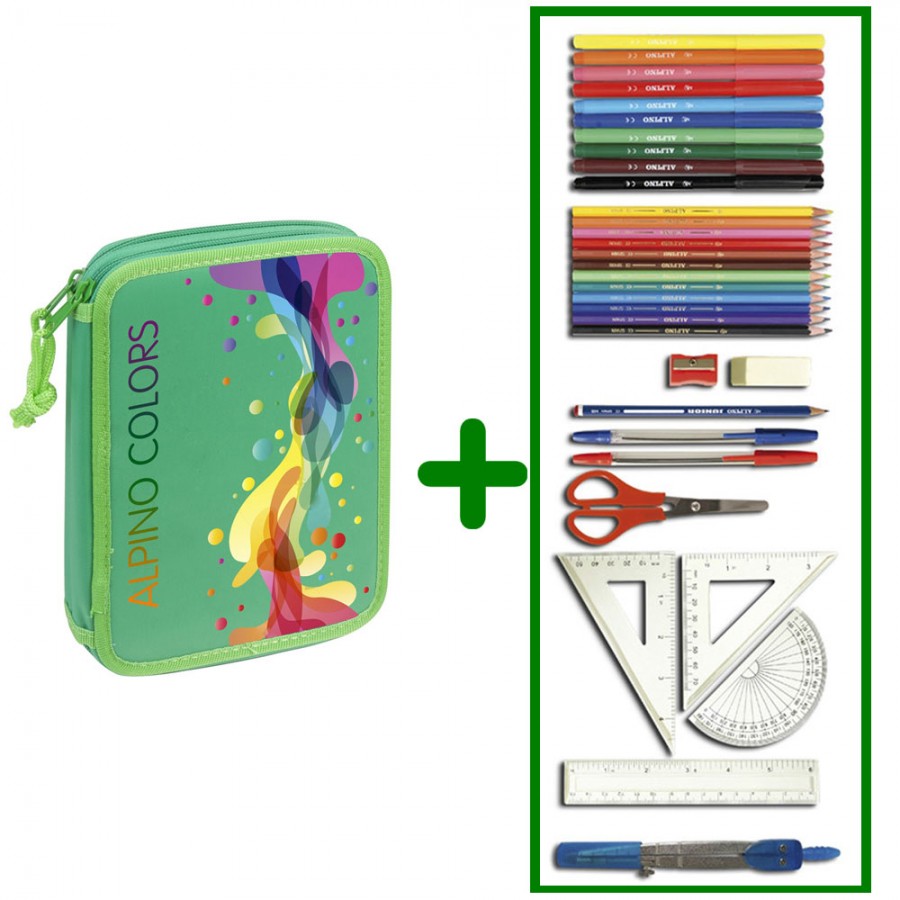 trousse scolaire