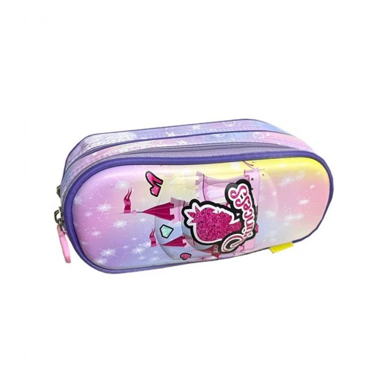 Trousse Happy - Princess -...