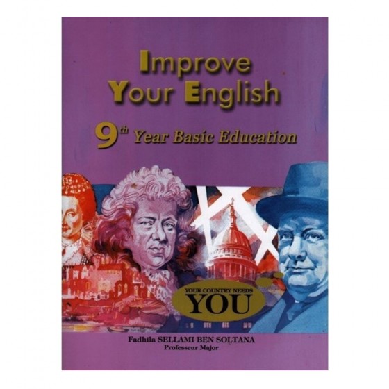 Improve Your English - 9th Basic