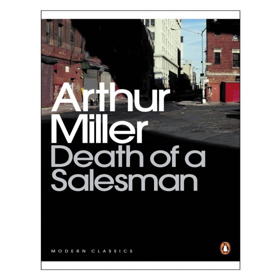 Death of a Salesman -...