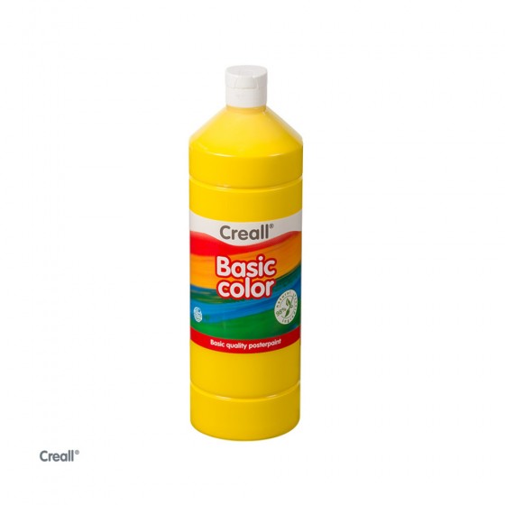 Creall gouache Basic Color...