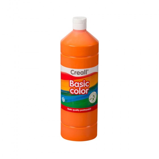 Creall gouache Basic Color 1 l Orange