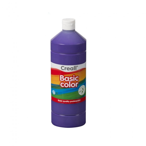 Creall gouache Basic Color 1 l violet