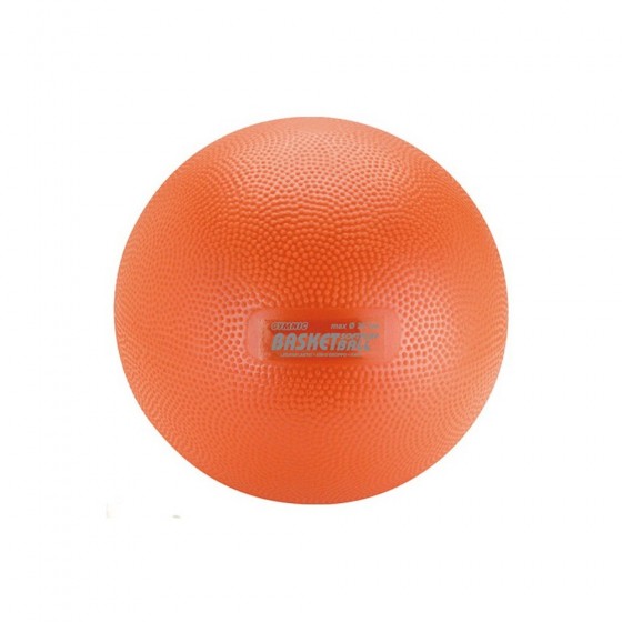 Basket Soft Play Orange