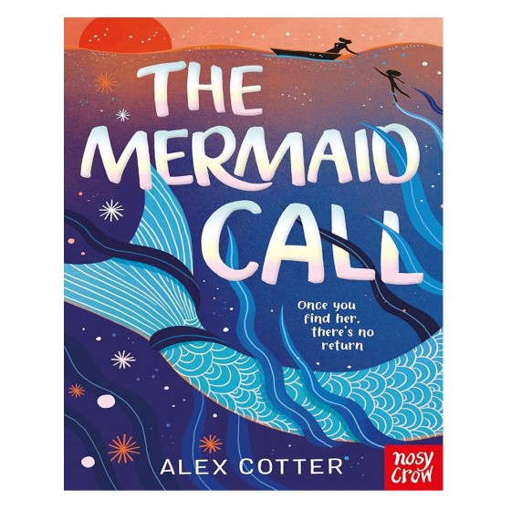 The Mermaid Call