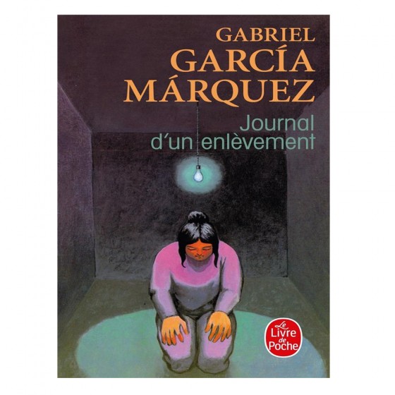 Journal d'un enlèvement - Occasion -  Gabriel...