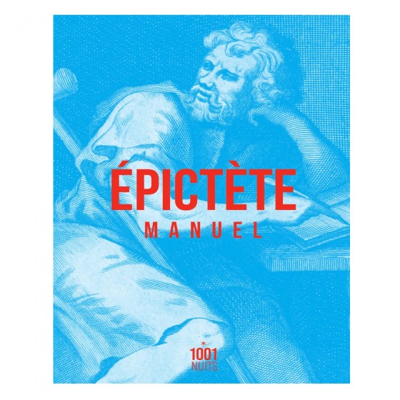 Manuel -  Epictète