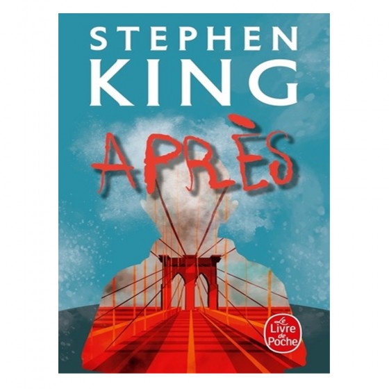 Après -  Stephen King