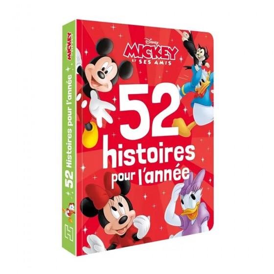 Mickey et ses amis - Album Disney