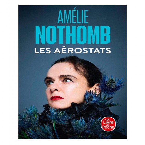 Les Aérostats -  Amélie...