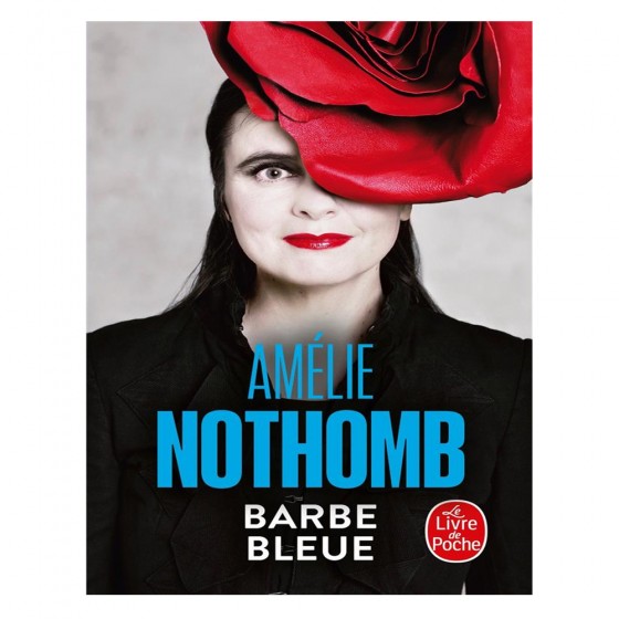 Barbe bleue -  Amélie Nothomb