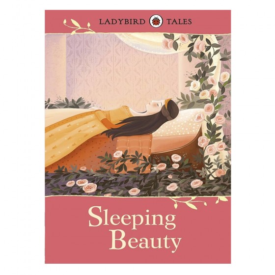 Sleeping Beauty - Ladybird Education