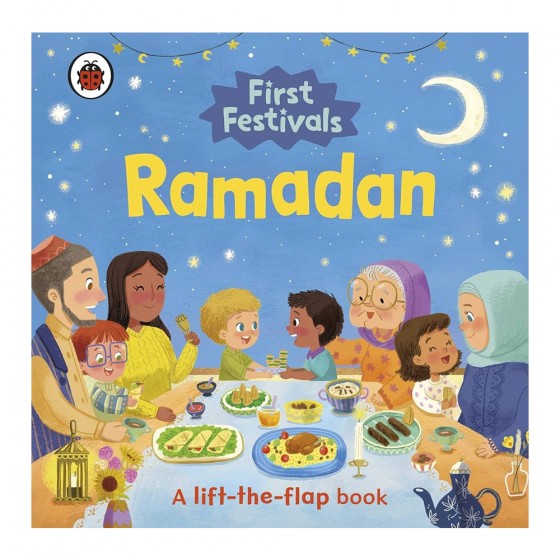 First Festivals: Ramadan