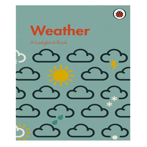 A Ladybird Book: Weather