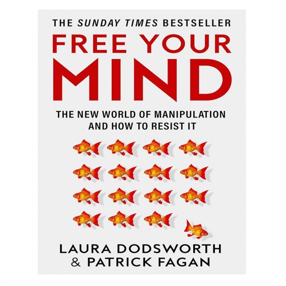 Free Your Mind: The new world of manipulation...