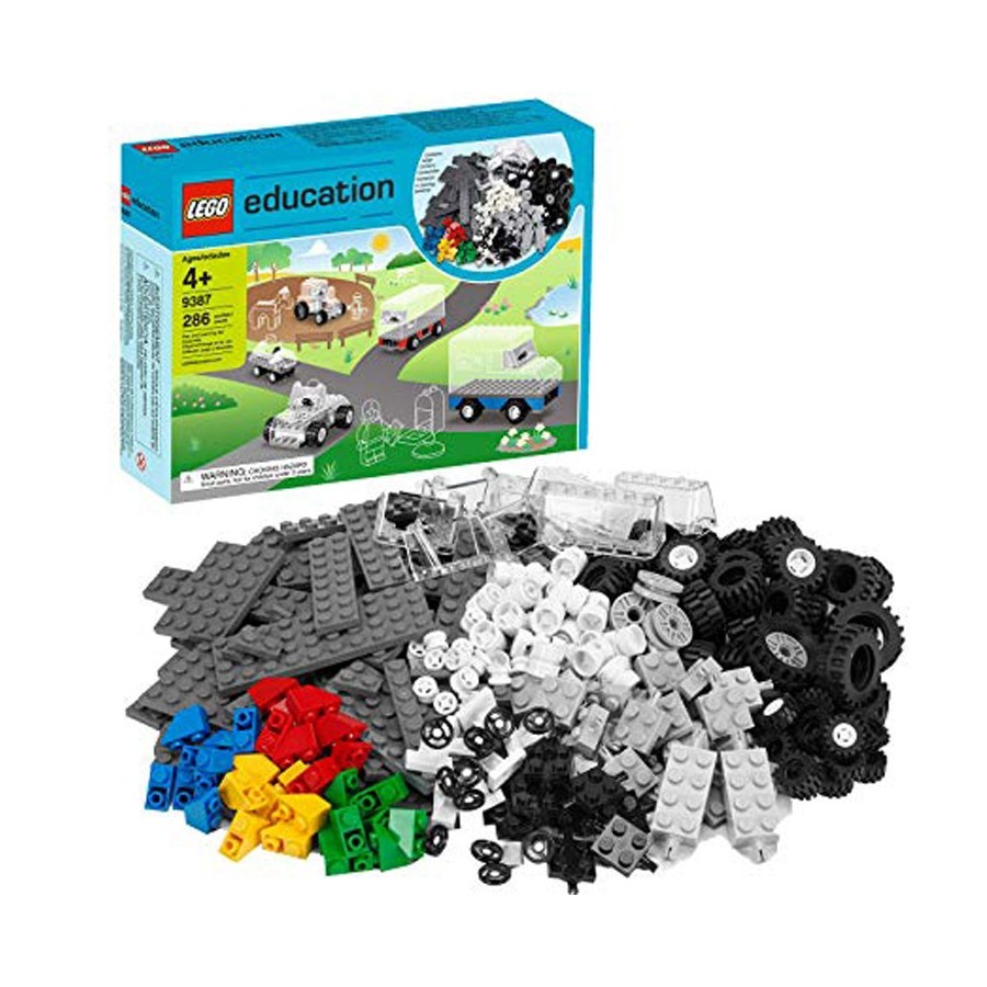 Ensemble de briques créatives LEGO® LEGO EDUCATION