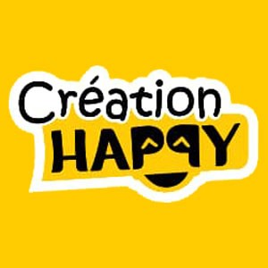 Création Happy